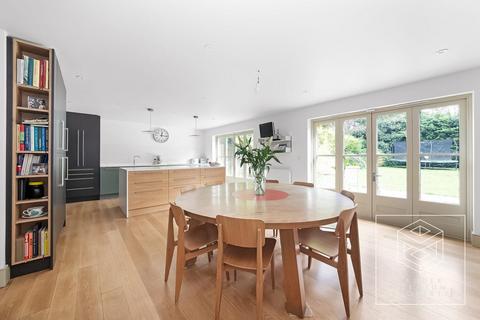 6 bedroom detached house for sale, Alleyn Road, London