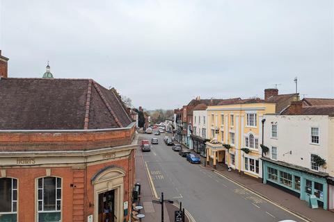 1 bedroom apartment to rent, Flat 4, 1-3 New Street, Upton-Upon-Severn, Worcester