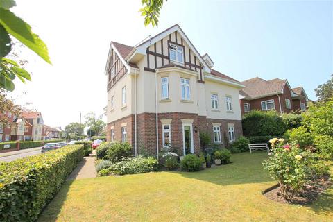 2 bedroom apartment for sale, Magnolia House, Stuart Road,, Highcliffe, Christchurch, Dorset, BH23