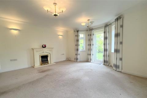 2 bedroom apartment for sale, Magnolia House, Stuart Road,, Highcliffe, Christchurch, Dorset, BH23