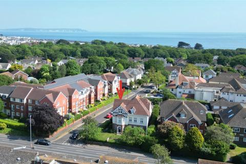 Magnolia House, Stuart Road,, Highcliffe, Christchurch, Dorset, BH23