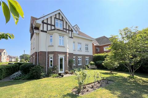 2 bedroom apartment for sale, Magnolia House, Stuart Road,, Highcliffe, Christchurch, Dorset, BH23