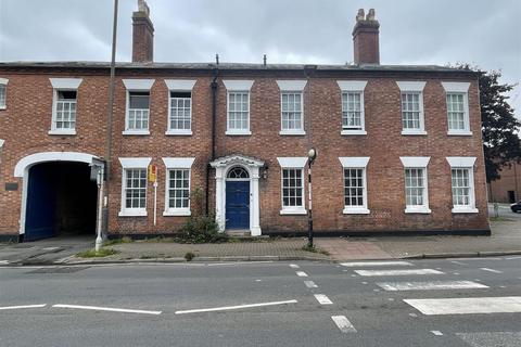 Carl Davis House, South Street, Leominster