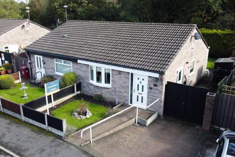 2 bedroom bungalow for sale, Blackthorn Crescent, Liverpool L28