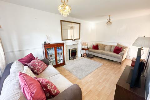 2 bedroom bungalow for sale, Blackthorn Crescent, Liverpool L28