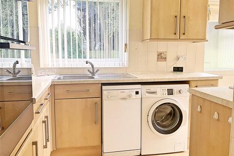 2 bedroom flat for sale, Elm Place, Rustington, Littlehampton, West Sussex, BN16