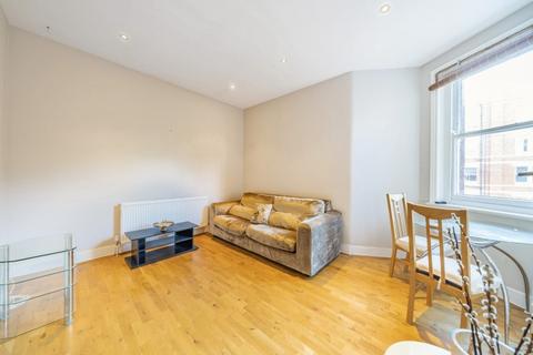 1 bedroom flat to rent, Lurline Gardens London SW11