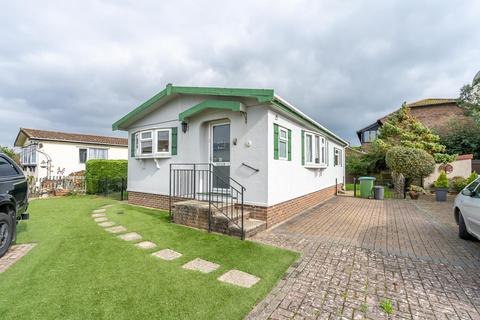 2 bedroom park home for sale, Millview Close, Nyetimber, Bognor Regis