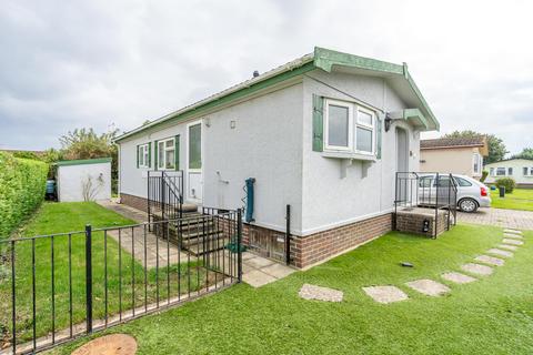 2 bedroom park home for sale, Millview Close, Nyetimber, Bognor Regis