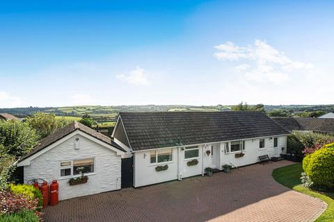 4 bedroom detached bungalow for sale, Callington PL17