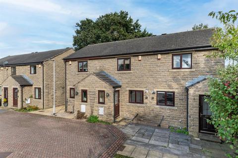 2 bedroom terraced house for sale, Wharfedale Mews, Otley LS21