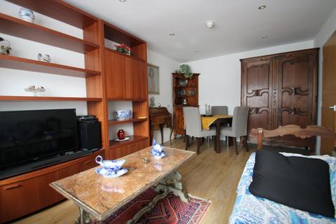 1 bedroom retirement property for sale, Church Road, London, NW4