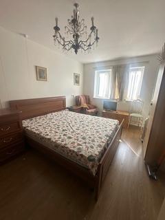 1 bedroom retirement property for sale, Church Road, London, NW4