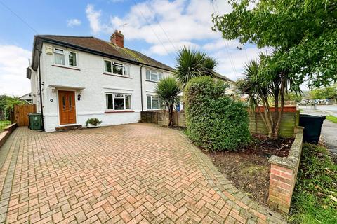 4 bedroom semi-detached house for sale, Smiths Lane, Windsor, Berkshire, SL4