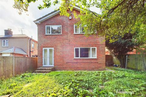 4 bedroom detached house for sale, Westbourne Terrace, Reading, Berkshire, RG30