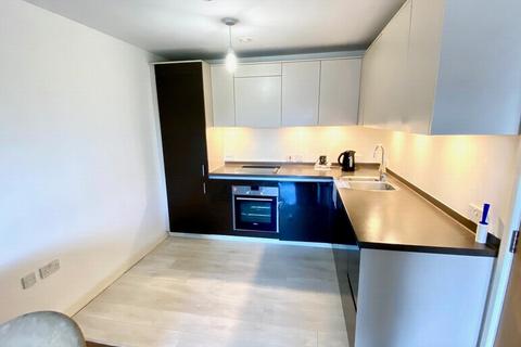 2 bedroom flat for sale, Empire Way, Wembley, HA9