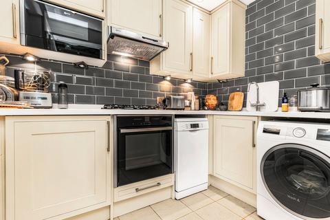 1 Trafalgar Terrace, Harrow, HA1 3EU