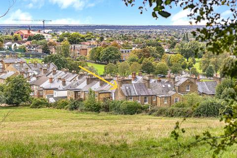 undefined, Trafalgar Terrace, Harrow on the Hill Village Conservation Area