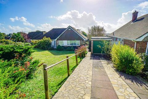 3 bedroom bungalow for sale, Ledsham Avenue, St. Leonards-On-Sea