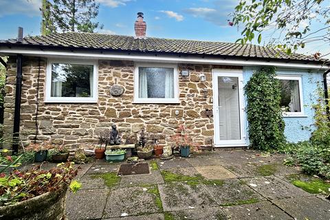 2 bedroom detached bungalow for sale, Wall-under-Heywood SY6