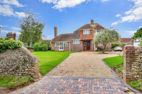 3 bedroom detached house for sale, Toddington Lane, Littlehampton, West Sussex