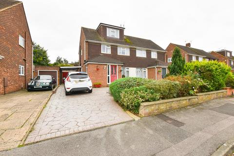 4 bedroom semi-detached house for sale, Orchard Avenue, Aylesford