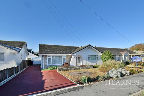 3 bedroom detached bungalow for sale, Victoria Gardens, Ferndown, BH22