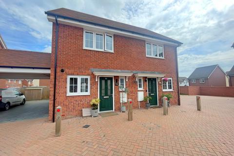 2 bedroom semi-detached house for sale, Honey Lane, Tiptree, Colchester, CO5