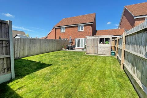 2 bedroom semi-detached house for sale, Honey Lane, Tiptree, Colchester, CO5