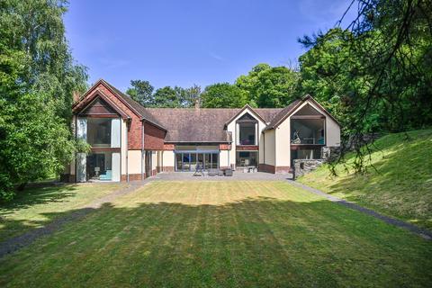 5 bedroom detached house for sale, Taylors Hill, Chilham, CT4