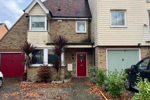 4 bedroom end of terrace house for sale, 1 Madhuran Court, London Road, Rochester, Kent, ME2 3HS