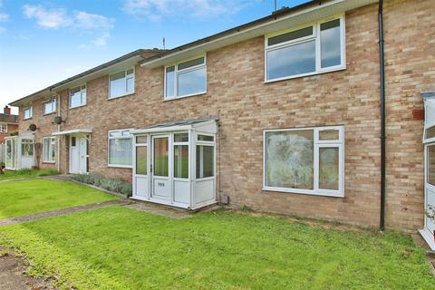 3 bedroom terraced house for sale, Wykeham Field, Wickham, Fareham