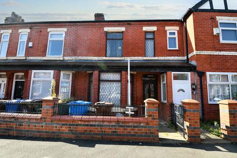 33 Barff Road, Salford, M5 5ES