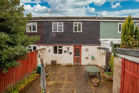 3 bedroom terraced house for sale, Oxford OX3 8QT