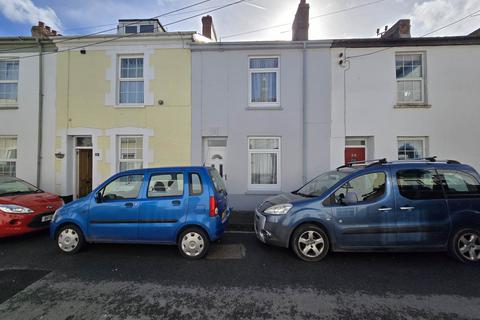 2 bedroom terraced house for sale, Milton Place, Bideford