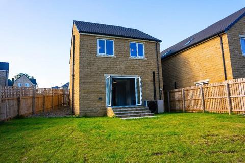 3 bedroom semi-detached house for sale, Paddock Close  BD2