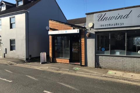 Cafe for sale, Berrow Road, Burnham-on-Sea, TA8