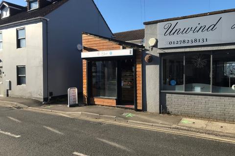 Cafe for sale - Berrow Road, Burnham-on-Sea, TA8
