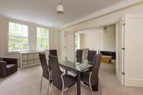 5 bedroom flat to rent, Park Road, St Johns Wood NW8