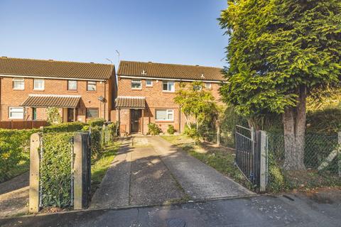 3 bedroom semi-detached house for sale, Grenville Close, Burnham SL1