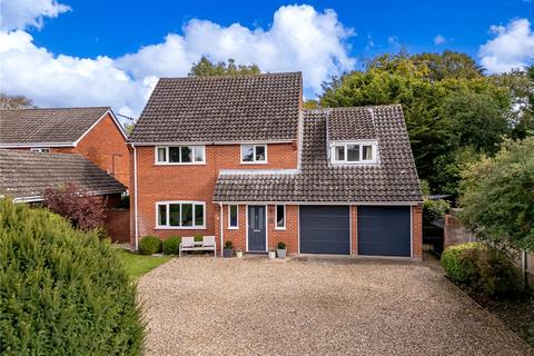 5 bedroom detached house for sale, Norwich Road, Brooke, Norwich, Norfolk, NR15