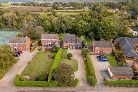 5 bedroom detached house for sale, Norwich Road, Brooke, Norwich, Norfolk, NR15