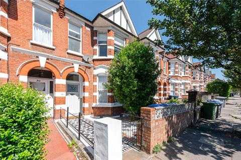 3 bedroom apartment for sale, Ridley Road, London, NW10