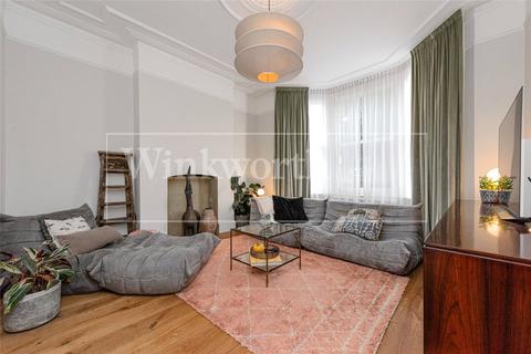 3 bedroom apartment for sale, Ridley Road, London, NW10