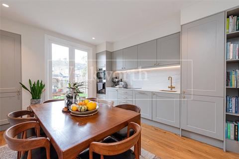 3 bedroom apartment for sale, Ridley Road, London, NW10