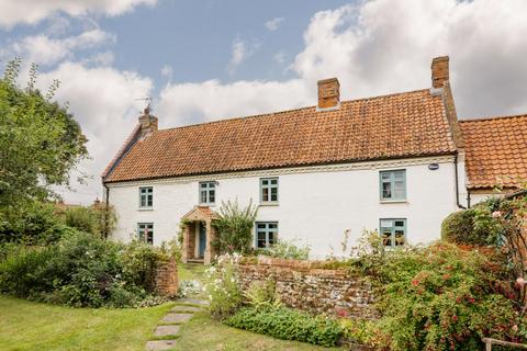 5 bedroom detached house for sale, The Street, Hindringham, Fakenham, Norfolk