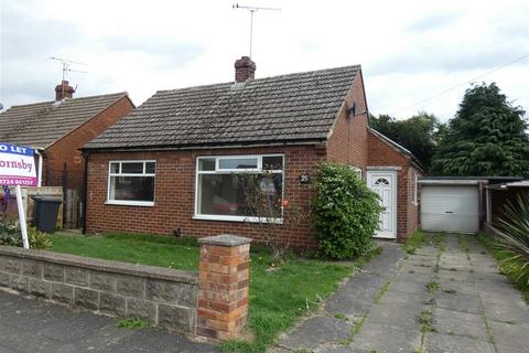 3 bedroom detached bungalow to rent, Grammar School Walk, Scunthorpe DN16