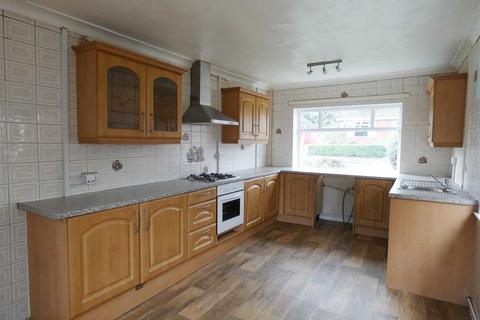 undefined, Scunthorpe DN16
