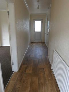 undefined, Scunthorpe DN16