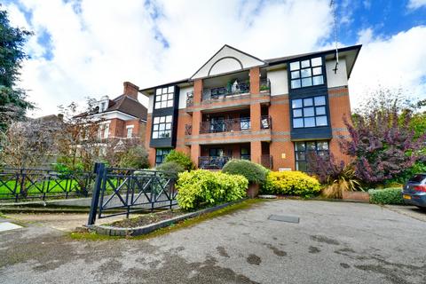 The Knoll, Bromley BR2